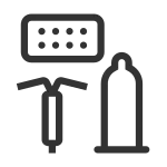 Family Planning SVG Icon